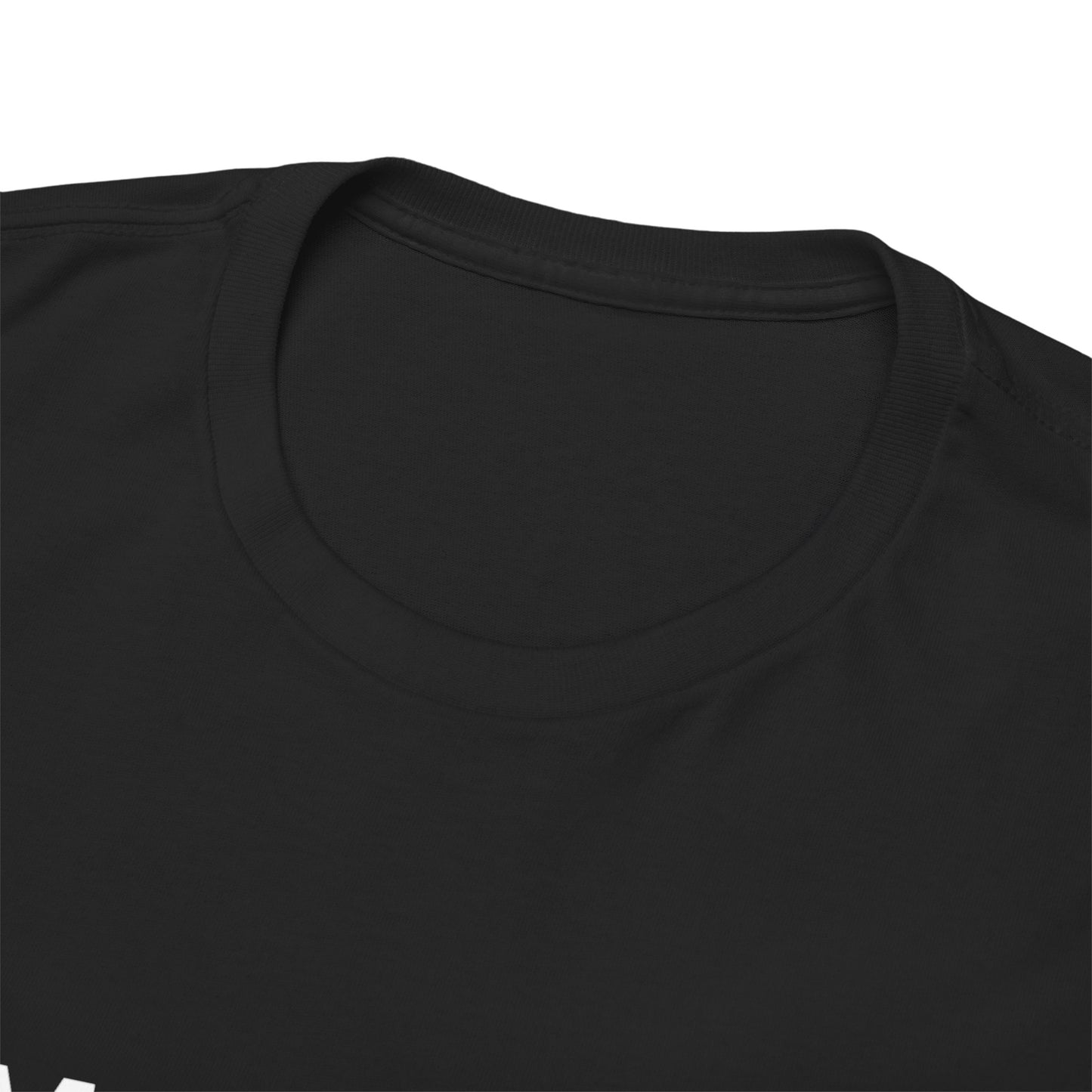 Empowering Statement Tee - I AM THE ASSET, Unisex Cotton Shirt for Motivation, Gift for Entrepreneurs, Casual Wear