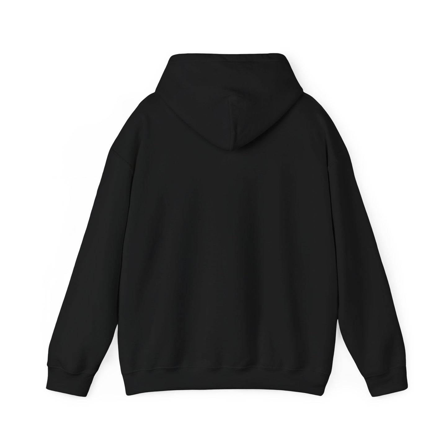 Unisex Heavy Blend Hoodie - "I AM THE ASSET" Cool Casual Sweatshirt, Gift for Entrepreneurs, Cozy Lounge Wear, Motivational Apparel, [...]