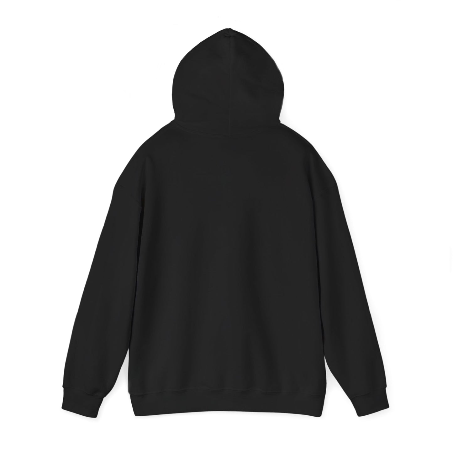 Unisex Heavy Blend Hoodie - "I AM THE ASSET" Cool Casual Sweatshirt, Gift for Entrepreneurs, Cozy Lounge Wear, Motivational Apparel, [...]