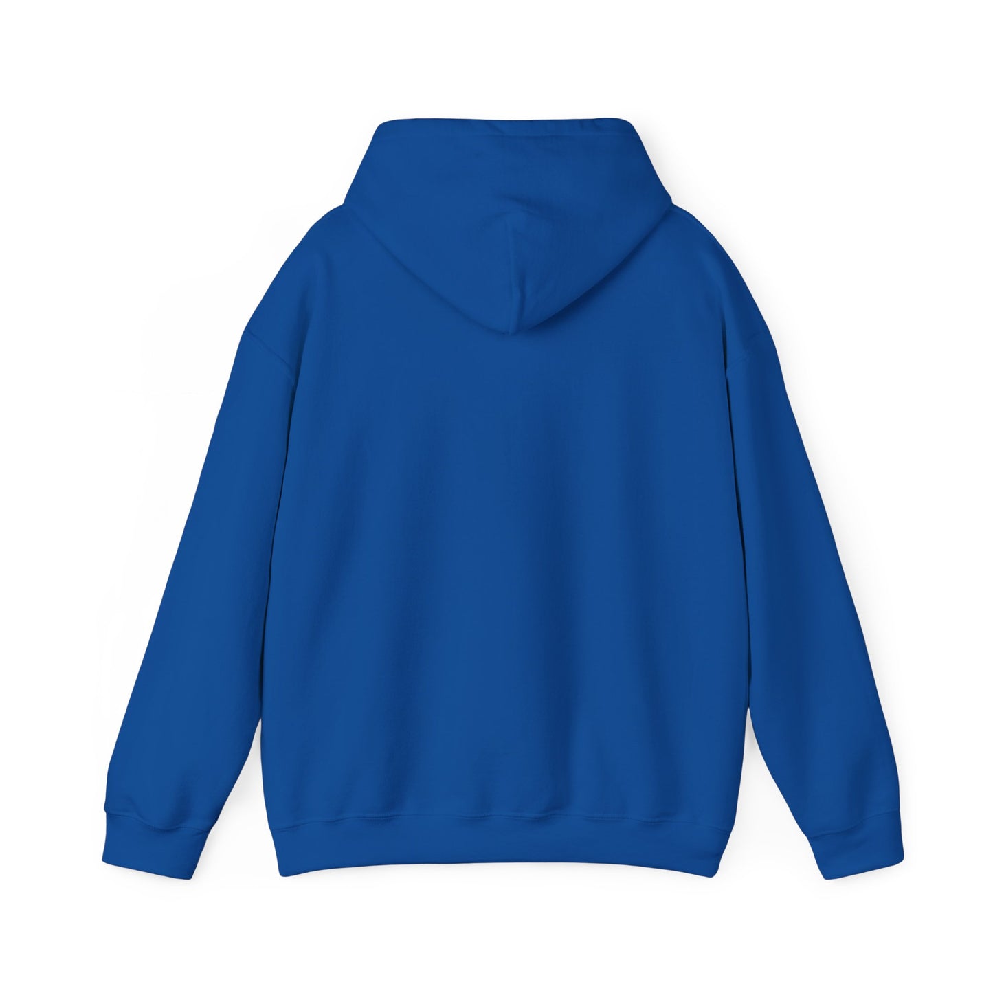 Unisex Heavy Blend Hoodie - "I AM THE ASSET" Cool Casual Sweatshirt, Gift for Entrepreneurs, Cozy Lounge Wear, Motivational Apparel, [...]