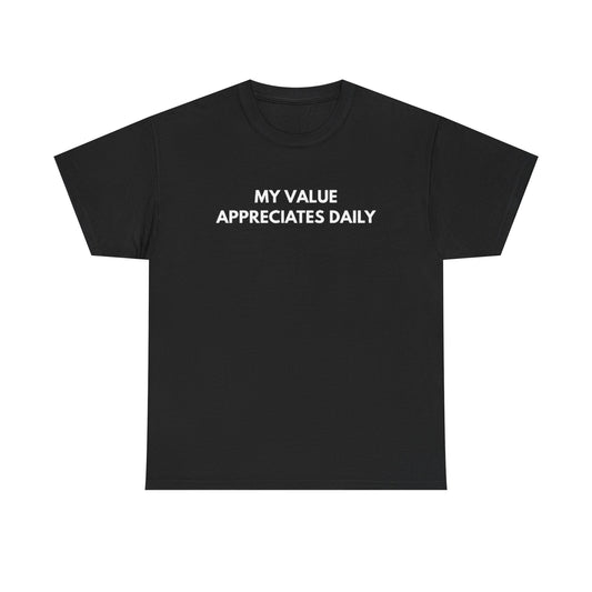 Inspirational Quote Tee