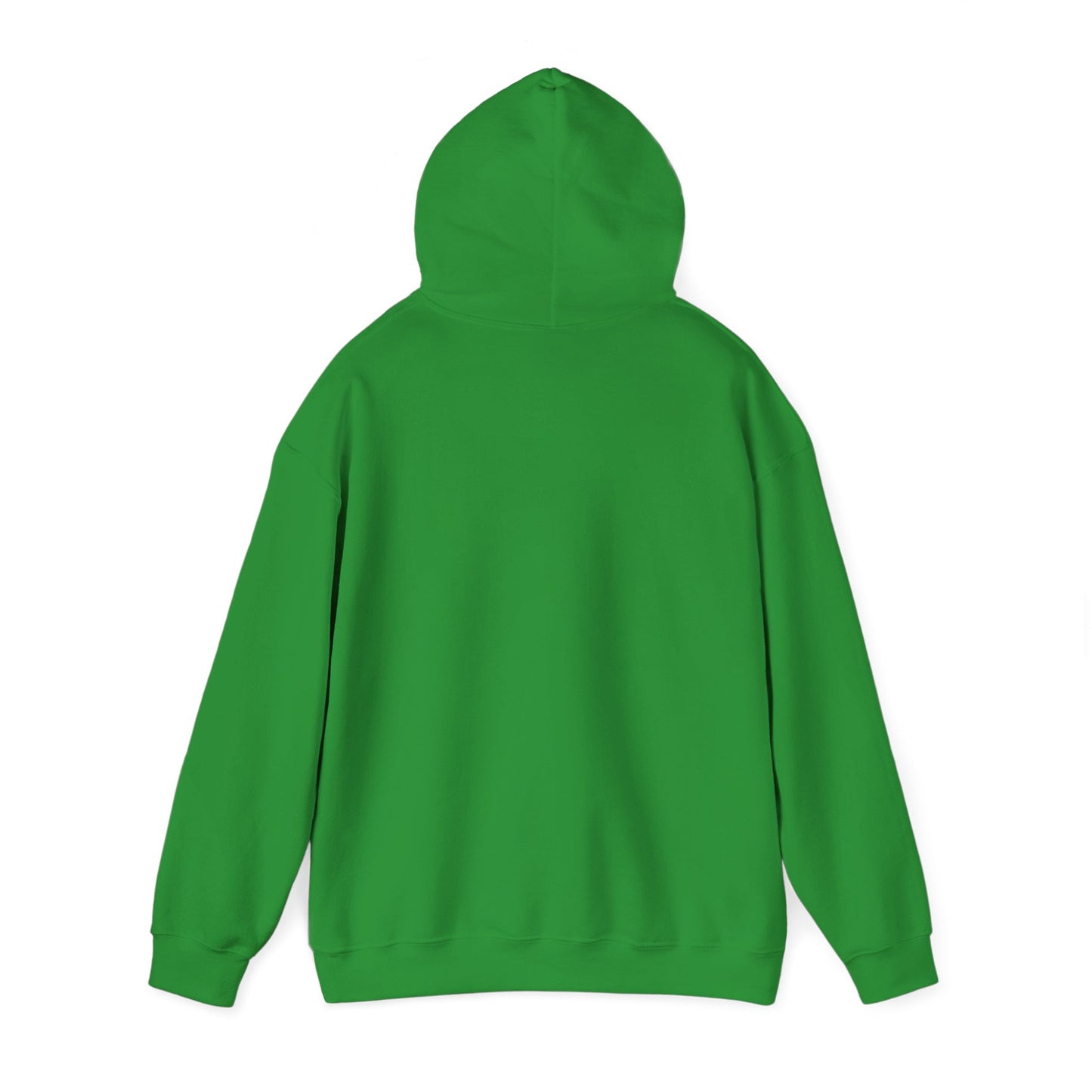 Unisex Heavy Blend Hoodie - "I AM THE ASSET" Cool Casual Sweatshirt, Gift for Entrepreneurs, Cozy Lounge Wear, Motivational Apparel, [...]